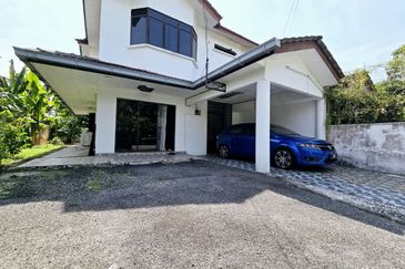 TAMAN IHSAN FASA 2 & 3