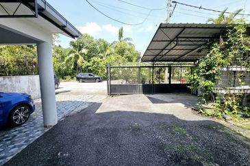 TAMAN IHSAN FASA 2 & 3