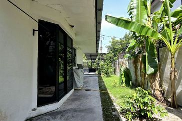 TAMAN IHSAN FASA 2 & 3