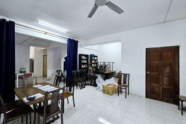 TAMAN IHSAN FASA 2 & 3