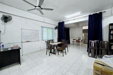 TAMAN IHSAN FASA 2 & 3