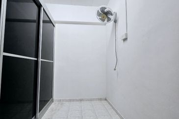 TAMAN IHSAN FASA 2 & 3