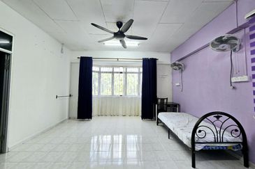 TAMAN IHSAN FASA 2 & 3