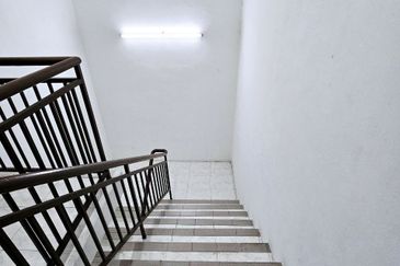 TAMAN IHSAN FASA 2 & 3