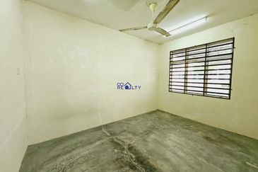 BANDAR AMANJAYA (KEMBOJA)