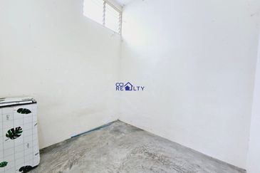 BANDAR AMANJAYA (KEMBOJA)