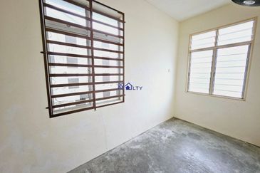 BANDAR AMANJAYA (KEMBOJA)