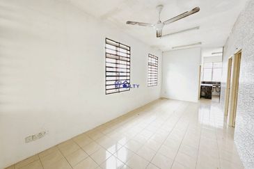 BANDAR AMANJAYA (KEMBOJA)