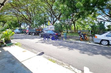 BANDAR PUTERI JAYA SEKSYEN 1