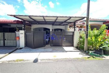 BANDAR PUTERI JAYA SEKSYEN 1