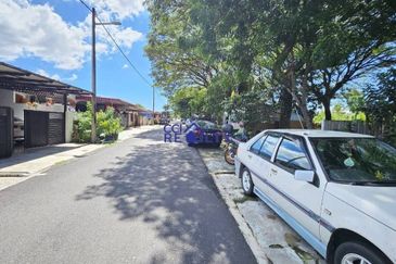 BANDAR PUTERI JAYA SEKSYEN 1