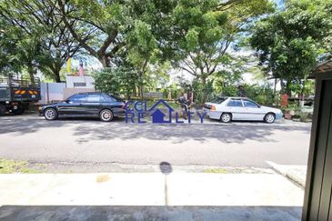 BANDAR PUTERI JAYA SEKSYEN 1