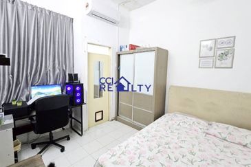 BANDAR PUTERI JAYA SEKSYEN 1