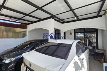 BANDAR PUTERI JAYA SEKSYEN 1