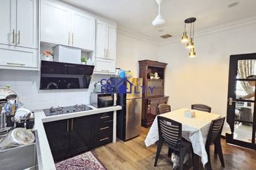 BANDAR PUTERI JAYA SEKSYEN 1