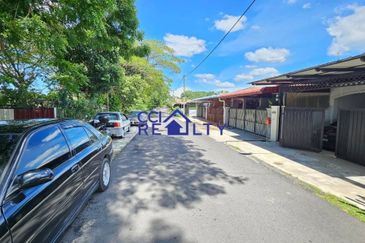 BANDAR PUTERI JAYA SEKSYEN 1