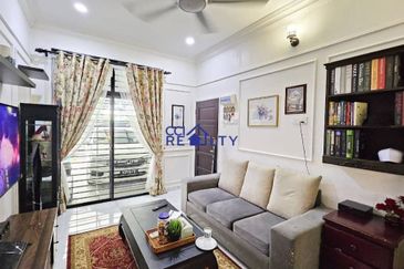 BANDAR PUTERI JAYA SEKSYEN 1