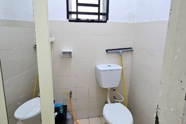 BANDAR PUTERI JAYA SEKSYEN 1