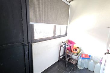 BANDAR PUTERI JAYA SEKSYEN 1