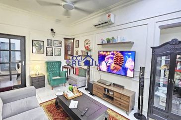 BANDAR PUTERI JAYA SEKSYEN 1