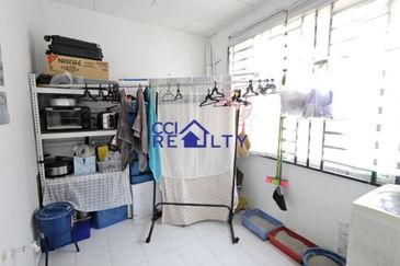 BANDAR PUTERI JAYA SEKSYEN 1