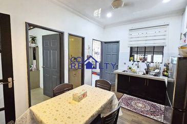 BANDAR PUTERI JAYA SEKSYEN 1