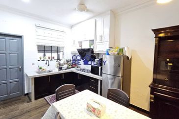 BANDAR PUTERI JAYA SEKSYEN 1