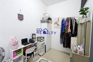 BANDAR PUTERI JAYA SEKSYEN 1