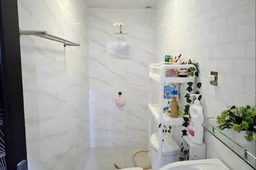 BANDAR PUTERI JAYA SEKSYEN 1