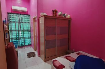 BANDAR PUTERI JAYA SEKSYEN 3