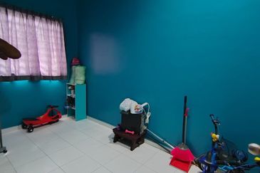 BANDAR PUTERI JAYA SEKSYEN 3