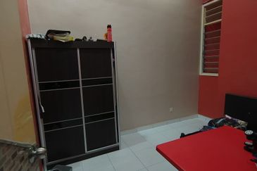 BANDAR PUTERI JAYA SEKSYEN 3