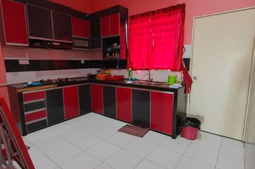 BANDAR PUTERI JAYA SEKSYEN 3