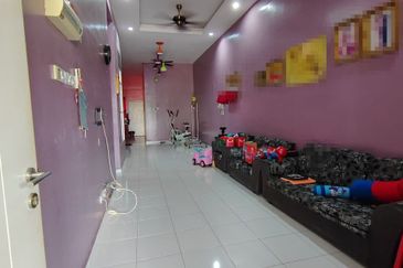 BANDAR PUTERI JAYA SEKSYEN 3