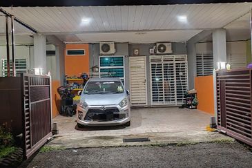 BANDAR PUTERI JAYA SEKSYEN 3