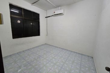 TAMAN SUNGAI LALANG FASA 2