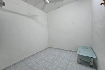 TAMAN SUNGAI LALANG FASA 2