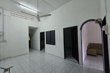 TAMAN SUNGAI LALANG FASA 2