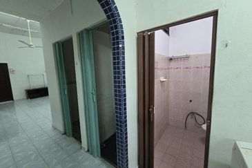 TAMAN SUNGAI LALANG FASA 2