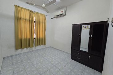 TAMAN SUNGAI LALANG FASA 2