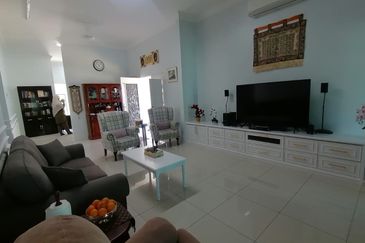 TAMAN DARULAMAN PERDANA