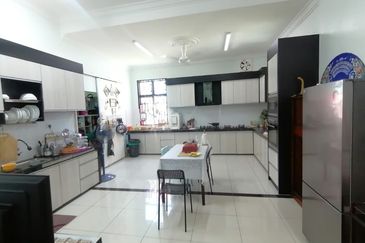 TAMAN DARULAMAN PERDANA