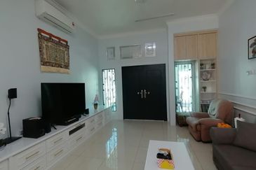 TAMAN DARULAMAN PERDANA