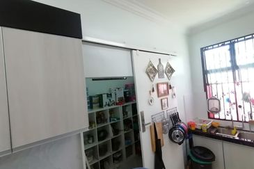 TAMAN DARULAMAN PERDANA