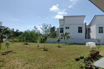 TAMAN DARULAMAN PERDANA