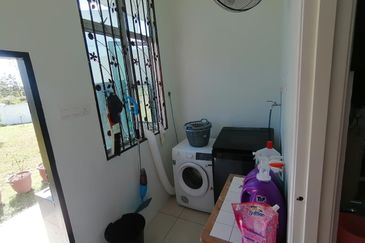 TAMAN DARULAMAN PERDANA