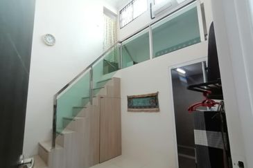 TAMAN DARULAMAN PERDANA