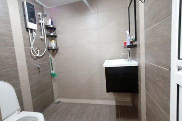 TAMAN DARULAMAN PERDANA