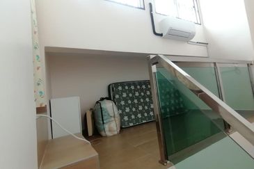 TAMAN DARULAMAN PERDANA