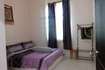 TAMAN DARULAMAN PERDANA